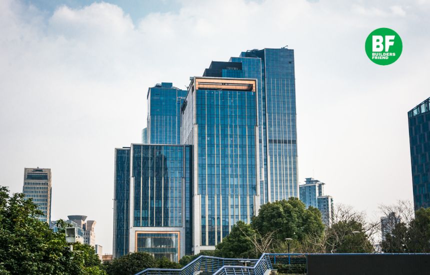 "Redefining Chennai’s Skyline with Future-Ready Destinations"