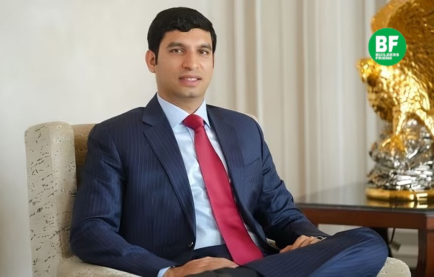 From Bengaluru to NCR – Prestige bets big on India’s ₹2-3 crore housing demand.