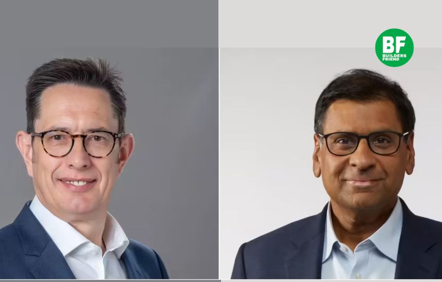 From transport to tech — building India’s data centre future.