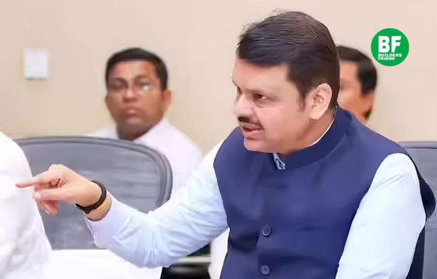 From fields to future — technology powering rural Maharashtra.