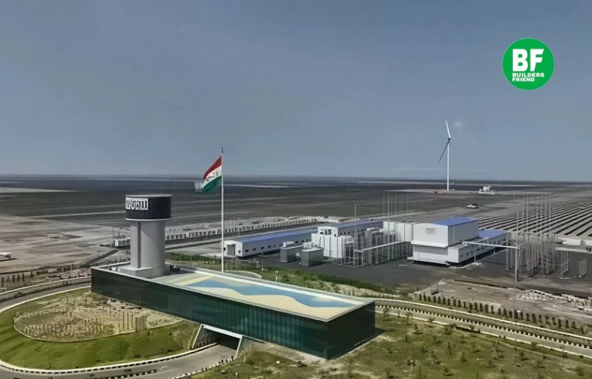 Powering ahead — stronger ratings, greener future.