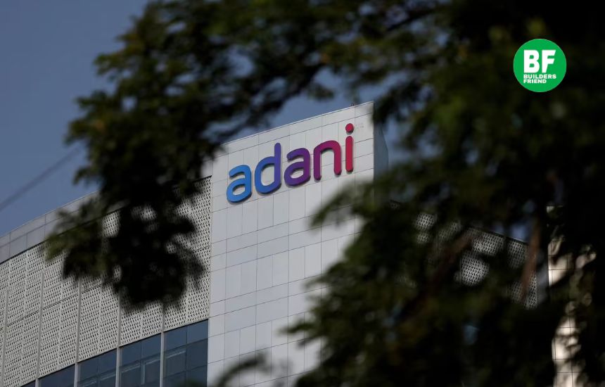 With creditors claiming over ₹57,000 crore, Adani and other contenders move closer to reviving JAL’s real estate and cement assets.
