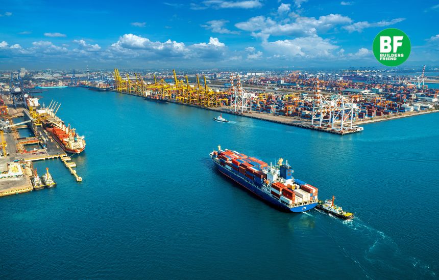 Cold chain strength, exporter network, and modern infrastructure make Vizag the backbone of India’s seafood trade.