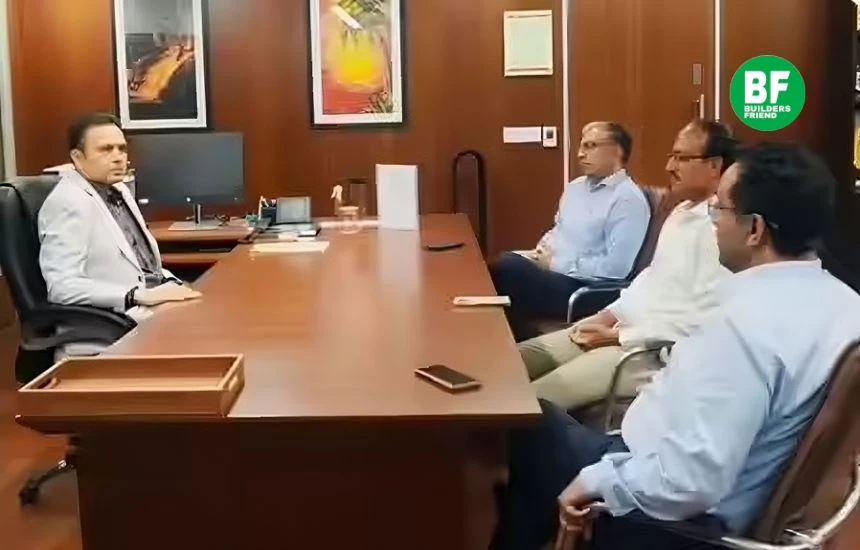 IAS officer to steer Solar Energy Corporation of India amid nation’s green energy push.