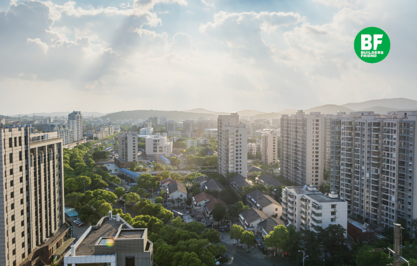"From Budget Studios to Luxury Villas – Thane Has It All"