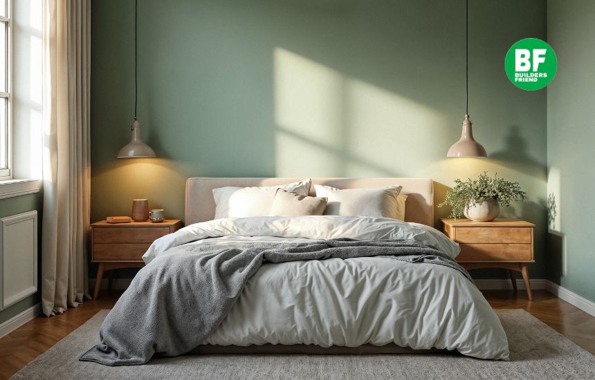 Smaller Homes, Bigger Budgets – Millennials Redefine Interior Choices.