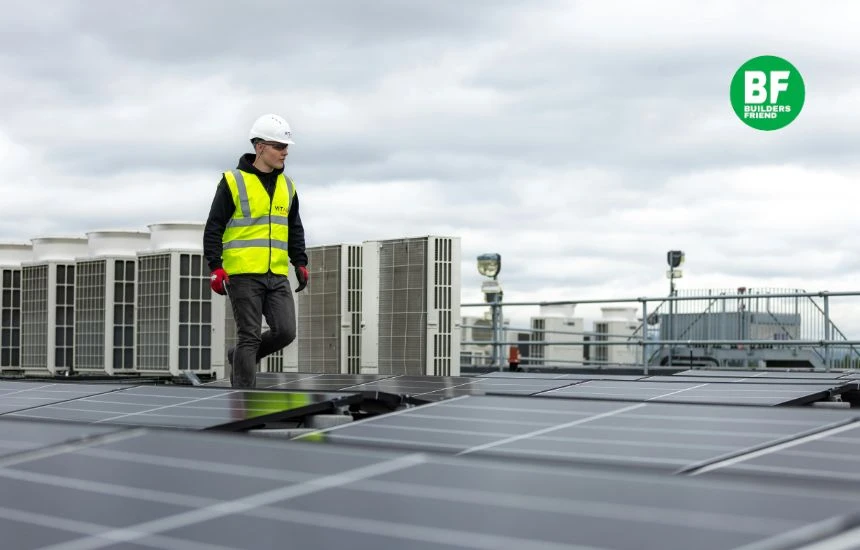 Partnership to accelerate India’s 500 GW renewable energy target by 2030.