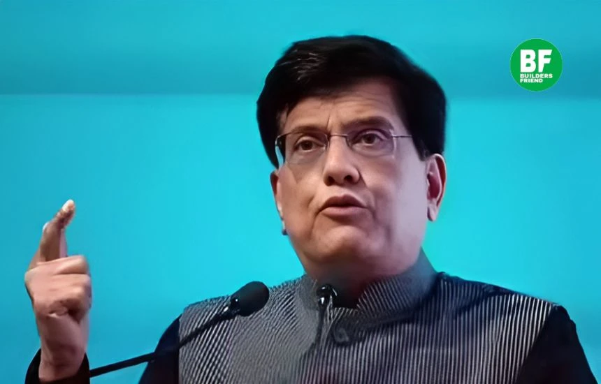 Union Minister highlights India’s leadership in sustainability, innovation, and energy efficiency at CII Global Summit.