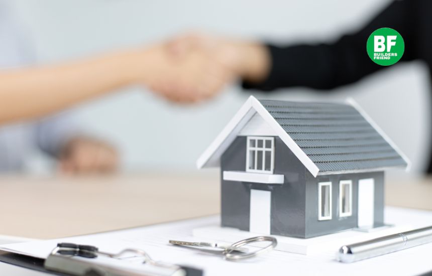 “GST 2.0: Building homes, cutting costs.”
