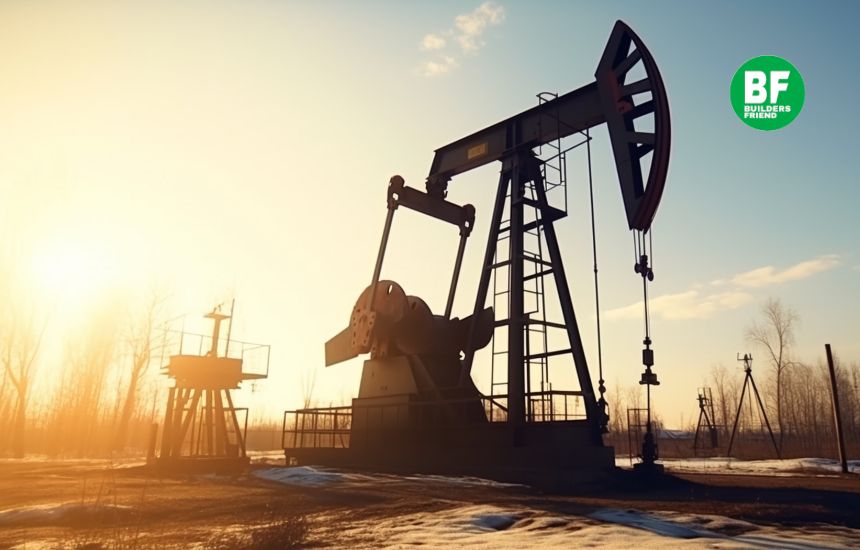 “Rising Taxes, Falling Prices – A Double Blow to India’s Energy Sector.”