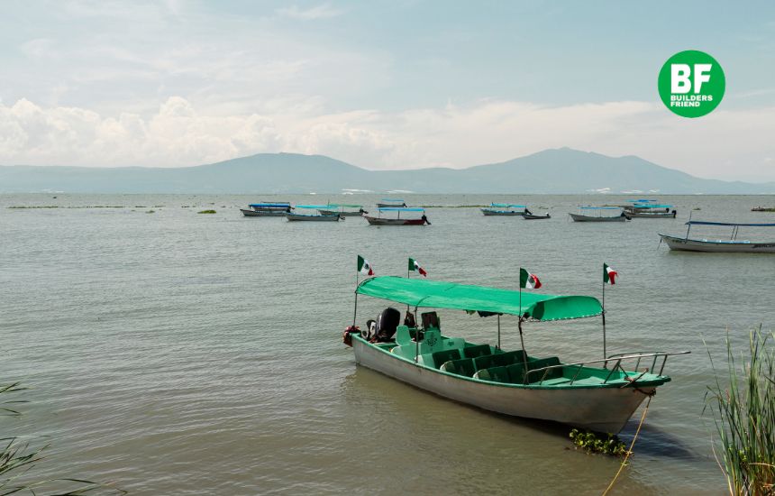 “Shaping India’s Future Mobility – From Land to Water.”