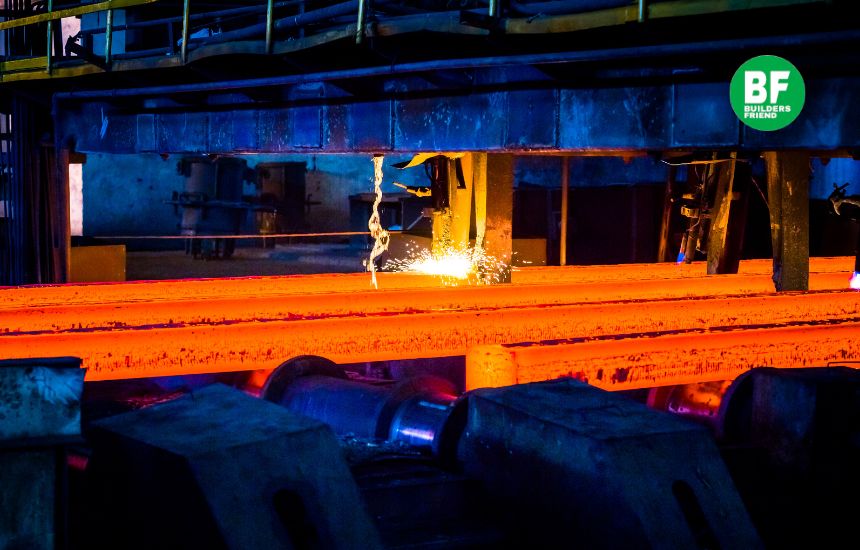 “Powering India’s growth with bigger capacity, stronger output.”