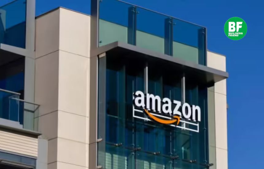 Fueling Growth, Powering Talent – Amazon Expands in South India.