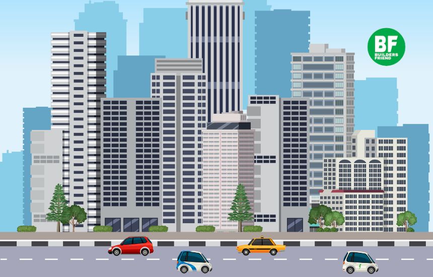 Shaping Tomorrow’s Business Hub – Naveen Nagpur on the Rise.