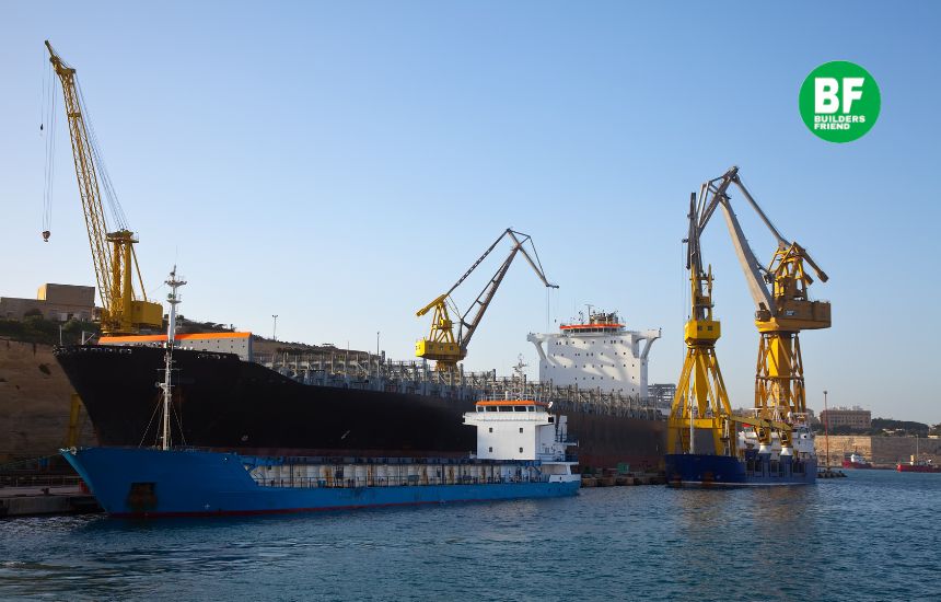 Doubling Strength, Driving Growth – Pipavav Port Sets Sail for the Future.