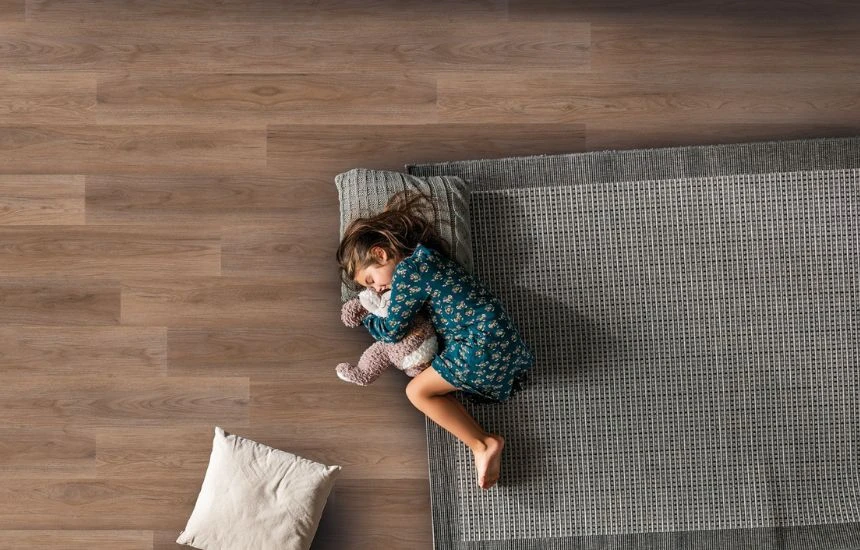 VOX India Launches New Primerra SPC Flooring for High-Traffic Commercial & Modern Interior Spaces