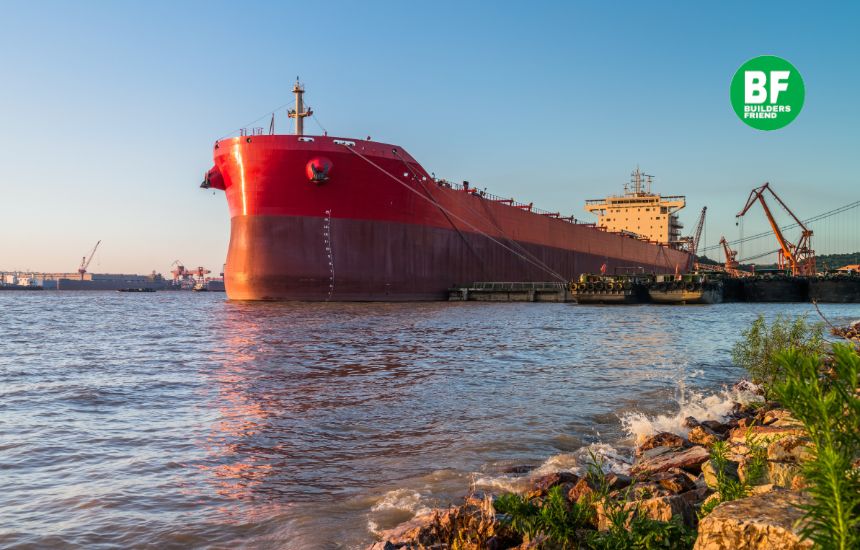 “Blue Economy, Green Future: India’s Shipbuilding Renaissance”