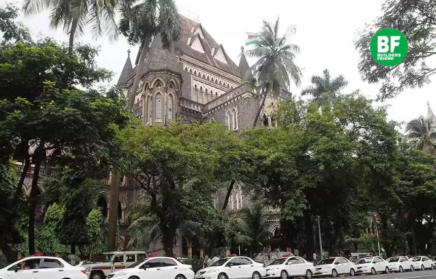“Property rights first, taxes later – clarity for India’s real estate sector.”