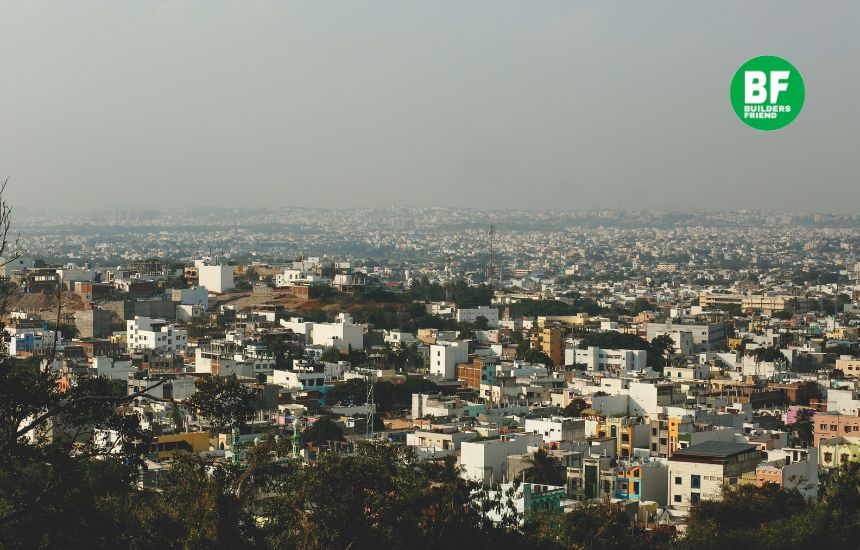 Big dreams need bigger capital – SRA redevelopment isn’t a beginner’s game.