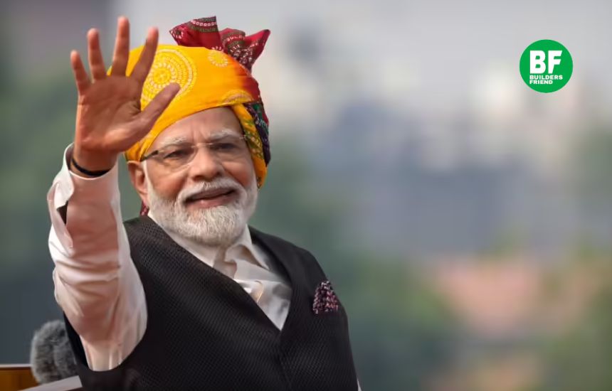 Anchoring India’s Maritime Future.