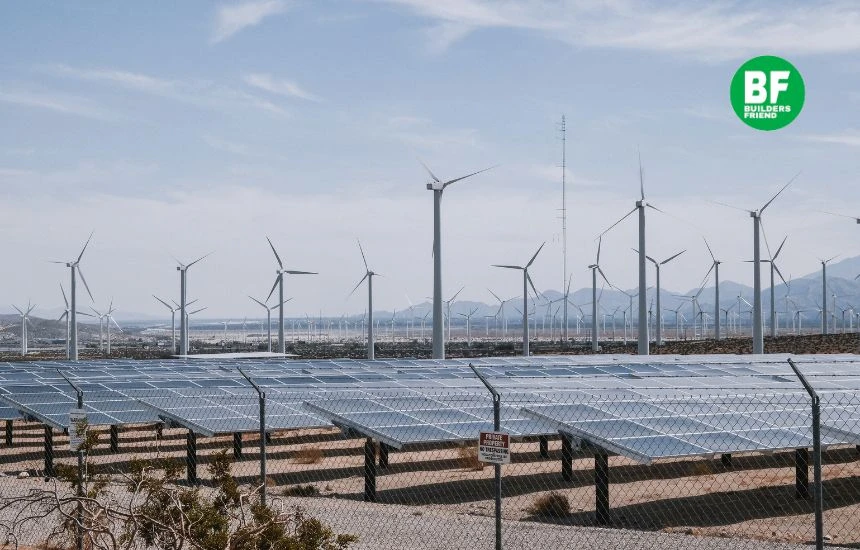 "Fast-Tracking Clean Energy, Powering a Sustainable Future."