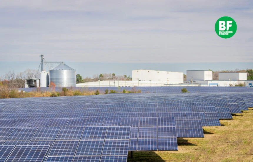 Financing the Future of Renewable Energy.