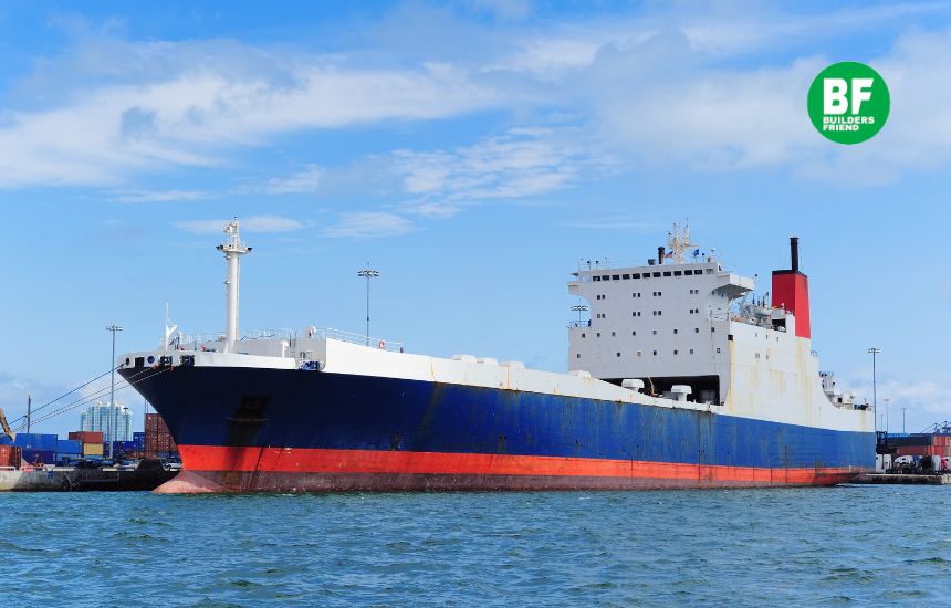 Powering offshore energy—building India’s maritime future.