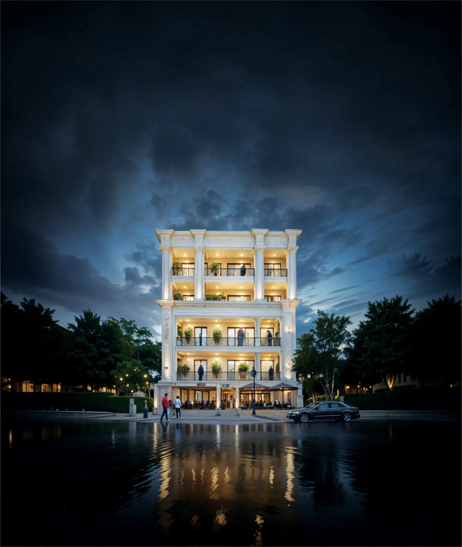 Laburnum Developers Unveils Victory Floors 88A – Luxury 4BHK Low-Rise Residences at Dwarka Expressway