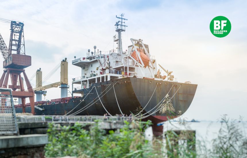 "Charting New Horizons: Building India’s Eastern Shipbuilding Powerhouse."