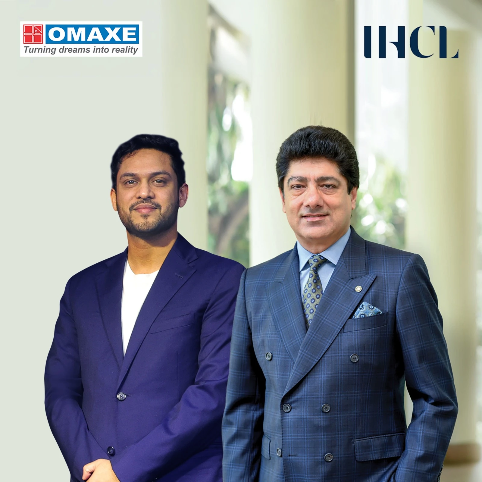 Omaxe Partners with IHCL to Launch India’s First Stadium-Hotel & Elite Members-Only Club at The Omaxe State, Dwarka