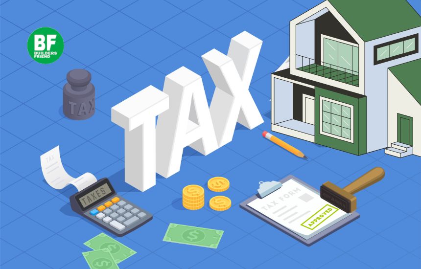From Rent to Asset: New Tax Formula Sparks Sharp Rise for Property Owners.