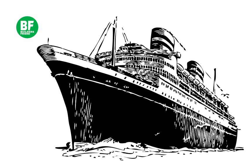 Driving Shipbuilding, Financing & Sustainability in India’s Blue Economy.