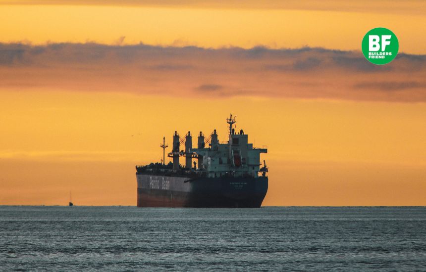 From 0.07% to Top 5: India Charts Bold Maritime Future by 2047.