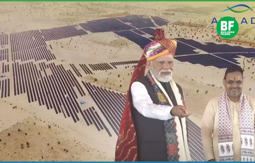 From clean energy to infrastructure, a mega boost for tribal and rural development.