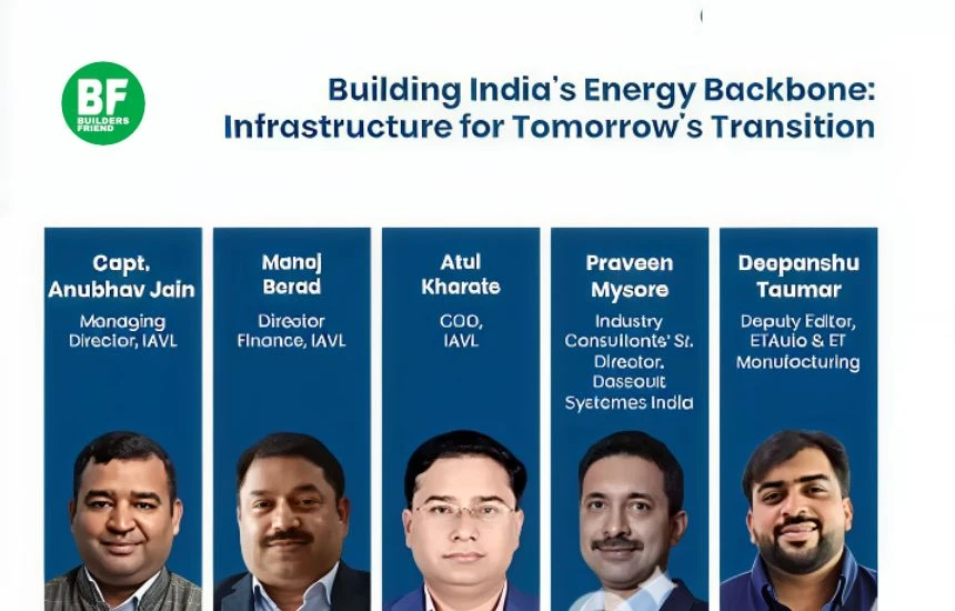 Storage, digitalisation, finance and policy converge to power India’s clean energy future.