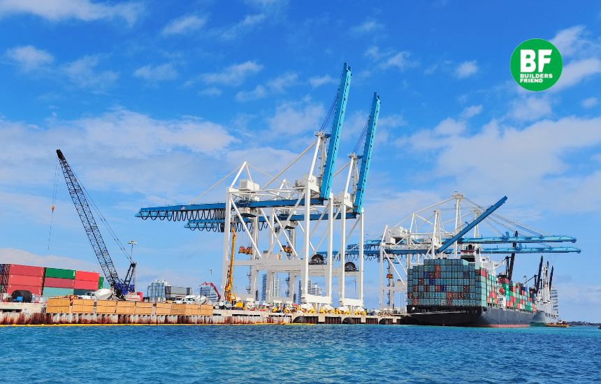 A milestone in efficiency and competitiveness for India’s largest container gateway.