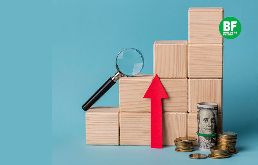 Strengthening growth with stable rental income and investor confidence.