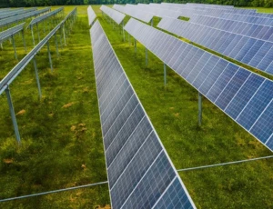 Regulatory uncertainty and program limits weigh on the sector despite strong demand.