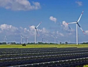Strategic asset sale supports renewable growth and debt reduction plans.