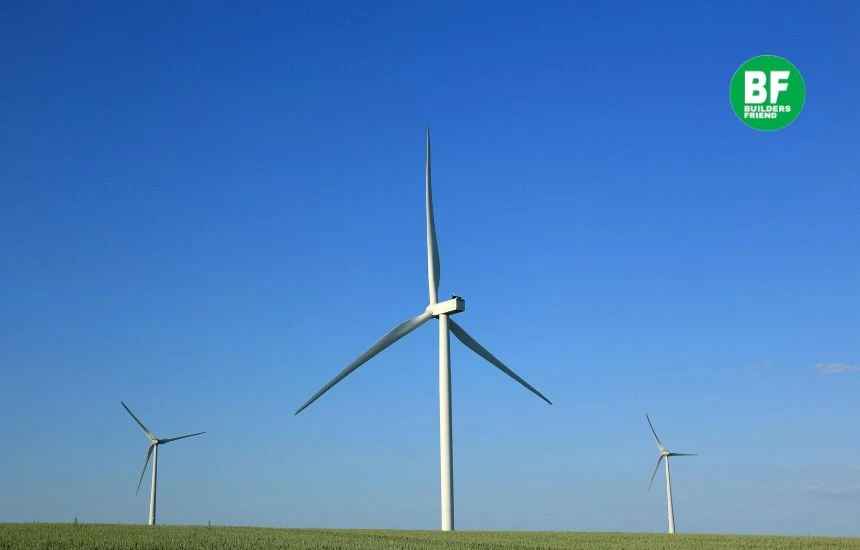 Orsted Sells 50% Stake in UK’s Hornsea 3 Wind Farm to Apollo for $6 Billion