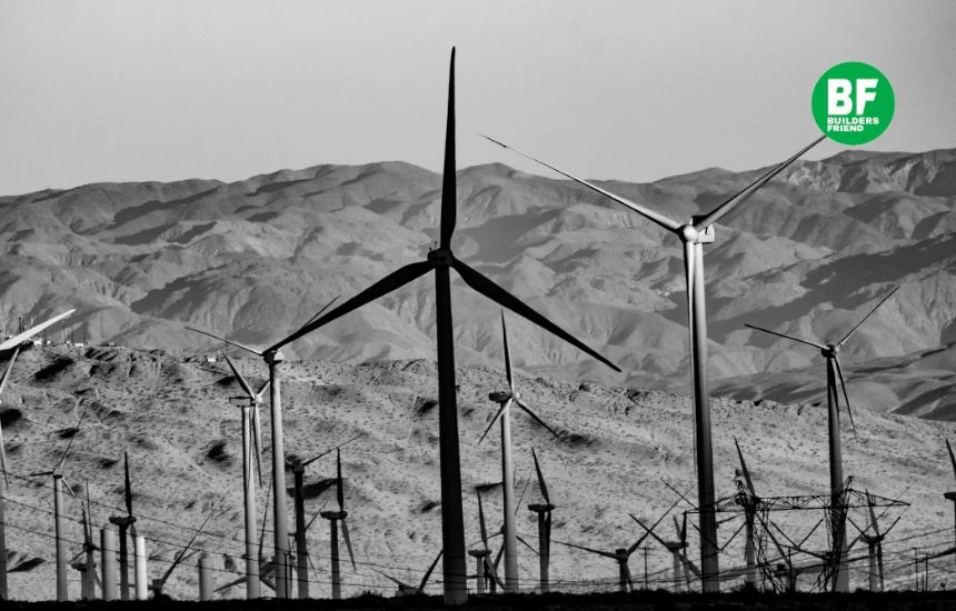 Suzlon Energy Targets 50% EPC Share by FY28 to Drive India’s Wind Revolution