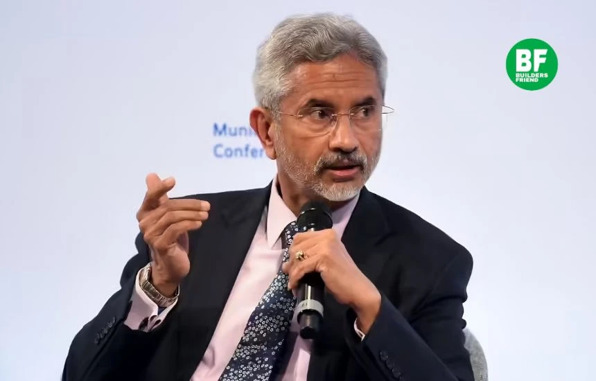 Jaishankar Calls for Stronger India-Japan Collaboration in AI, Semiconductors, and Clean Energy