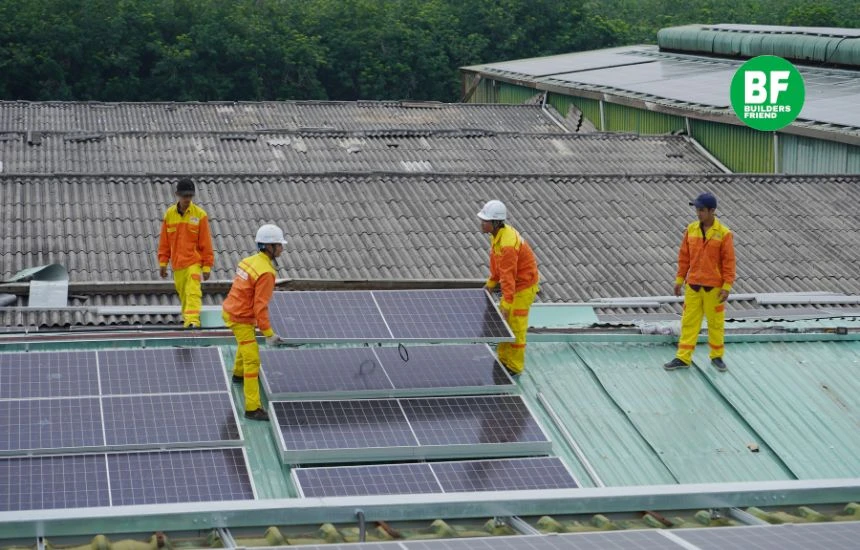 Waaree Energies Reconfigures Supply Chain to Bypass US Tariffs and Sustain Exports