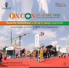EXCON Expo 2025