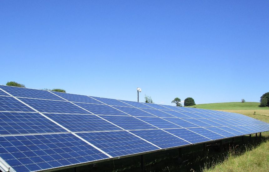 Andhra Pradesh to Host India’s First 6 GW Solar Ingot–Wafer Manufacturing Plant