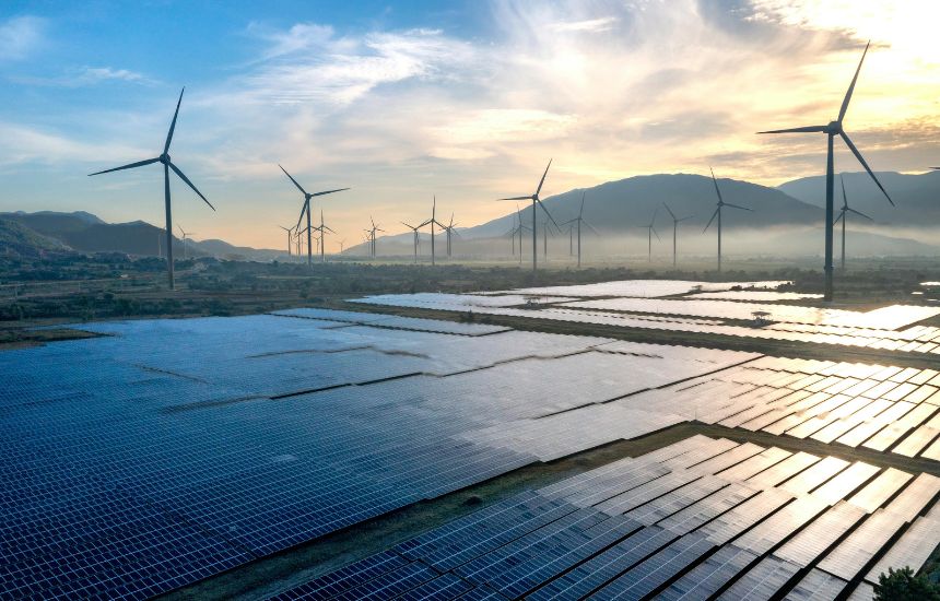 UP Approves Green Hydrogen Centres at IIT-BHU & MMMUT; Hydrogen Train to Run Between Varanasi–Gorakhpur