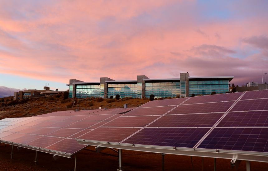 Solar Surge Hits Grid Roadblocks as Infrastructure Gaps Stall Rajasthan’s Green Push