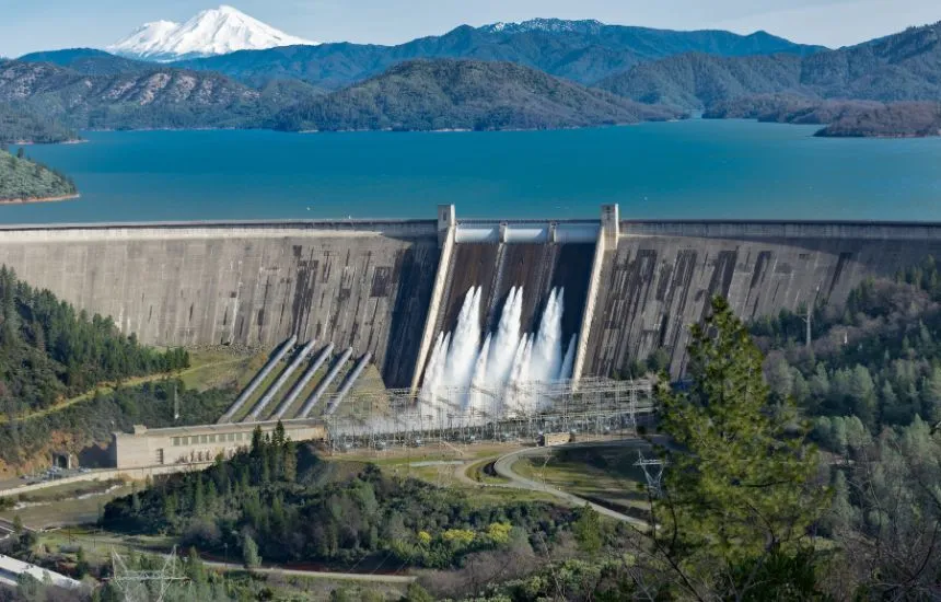 Mizoram to Outsource Mini Hydel Plants, Launch New Hydel and Solar Projects for Energy Self-Sufficiency