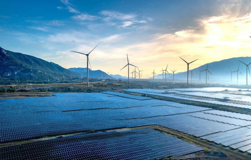 Jharkhand to Showcase Energy Transition Model at Davos, UK Events