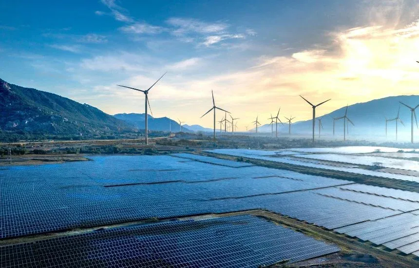 Jharkhand to Showcase Energy Transition Model at Davos, UK Events